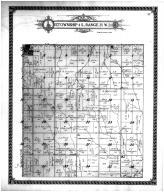 Township 4 S Range 25 W, Norton County 1917